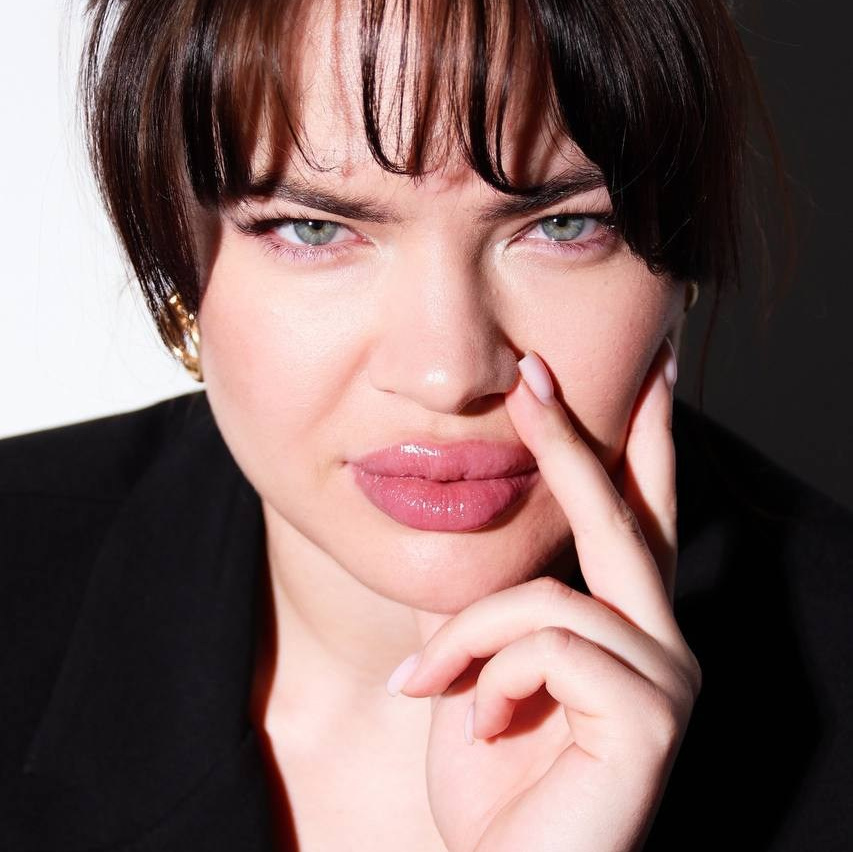 Услуги. Персональный и коммерческий фотограф в Тюмени Полина Лапардина