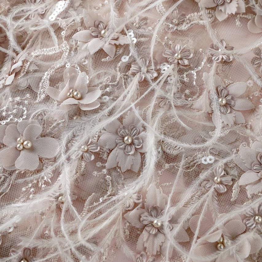 Расшитые. Anoli Couture — Премиум Ателье