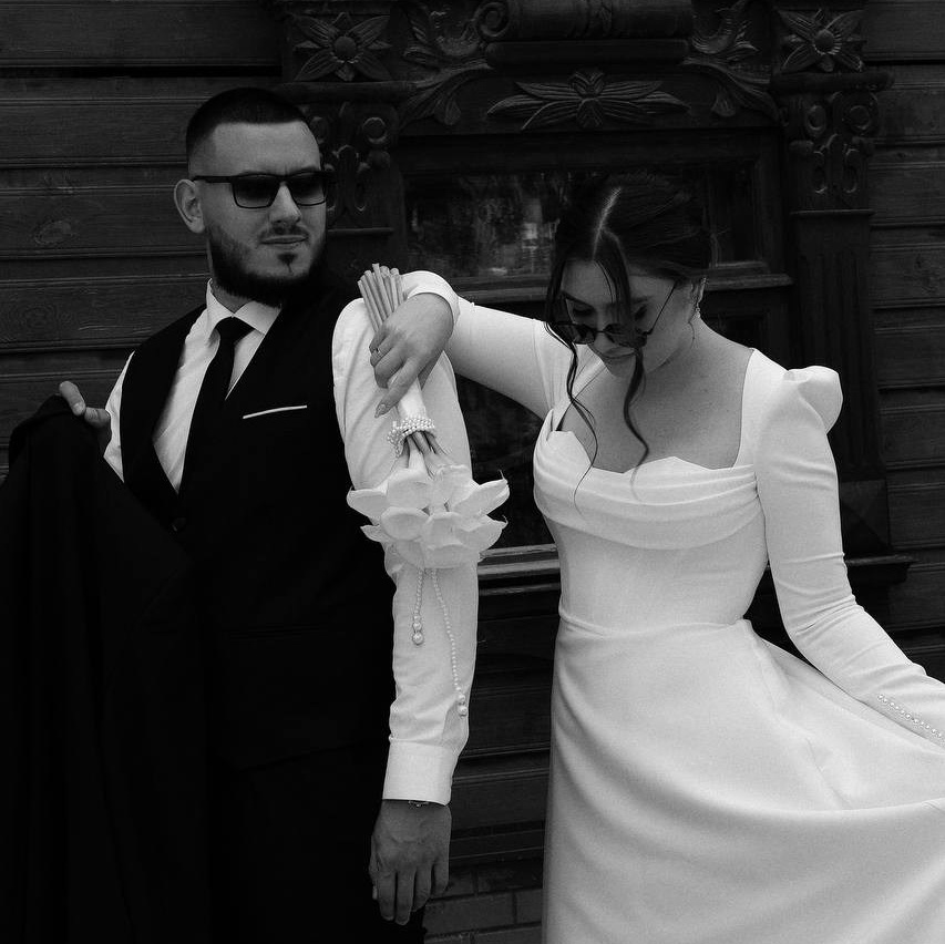 Услуги. Персональный и коммерческий фотограф в Тюмени Полина Лапардина