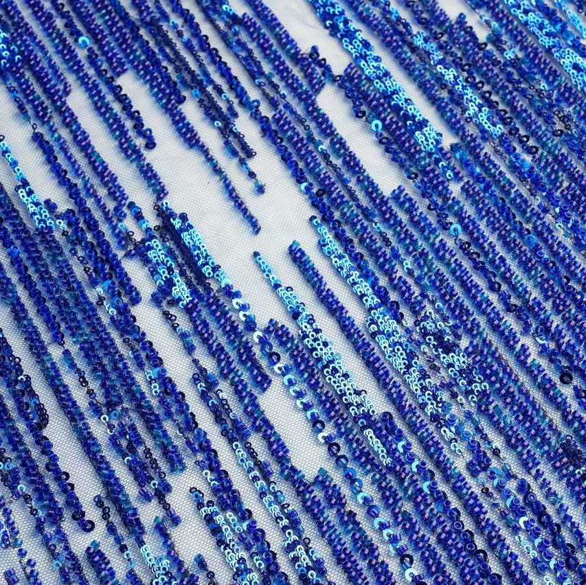 Расшитые. Anoli Couture — Премиум Ателье