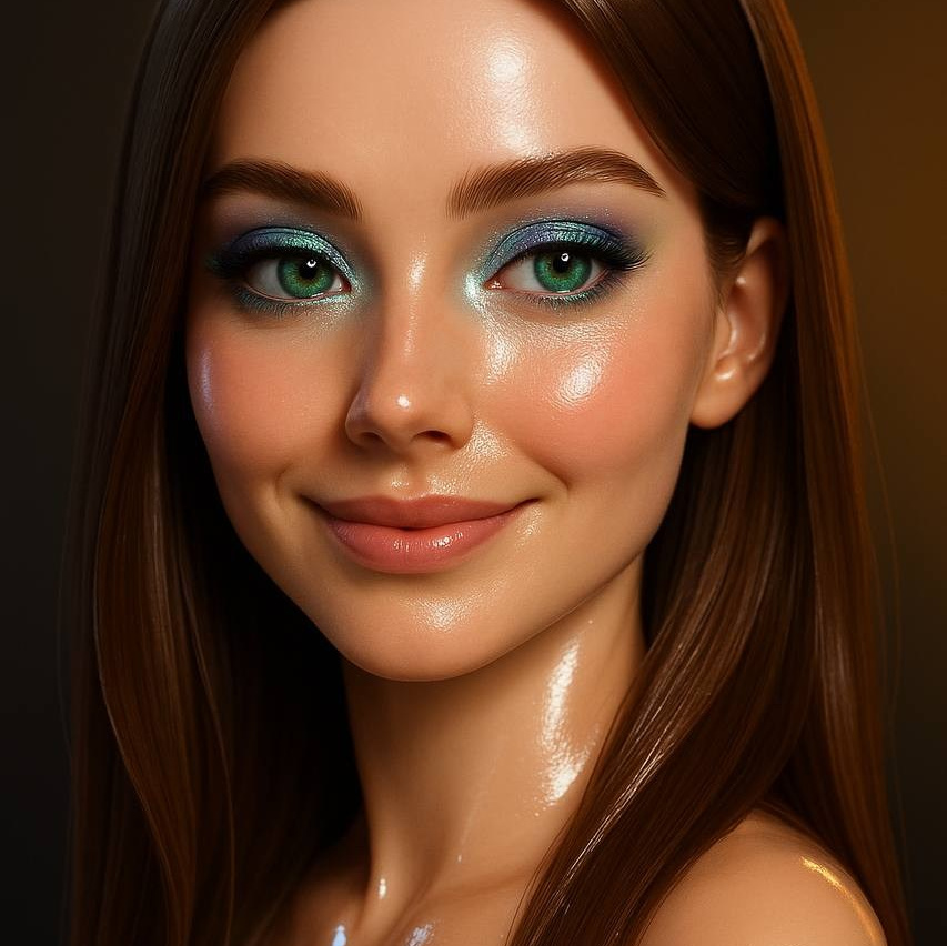 Обучение нейросетям — с нуля до результата. Pantheon Genesis — студия нейрокреатива