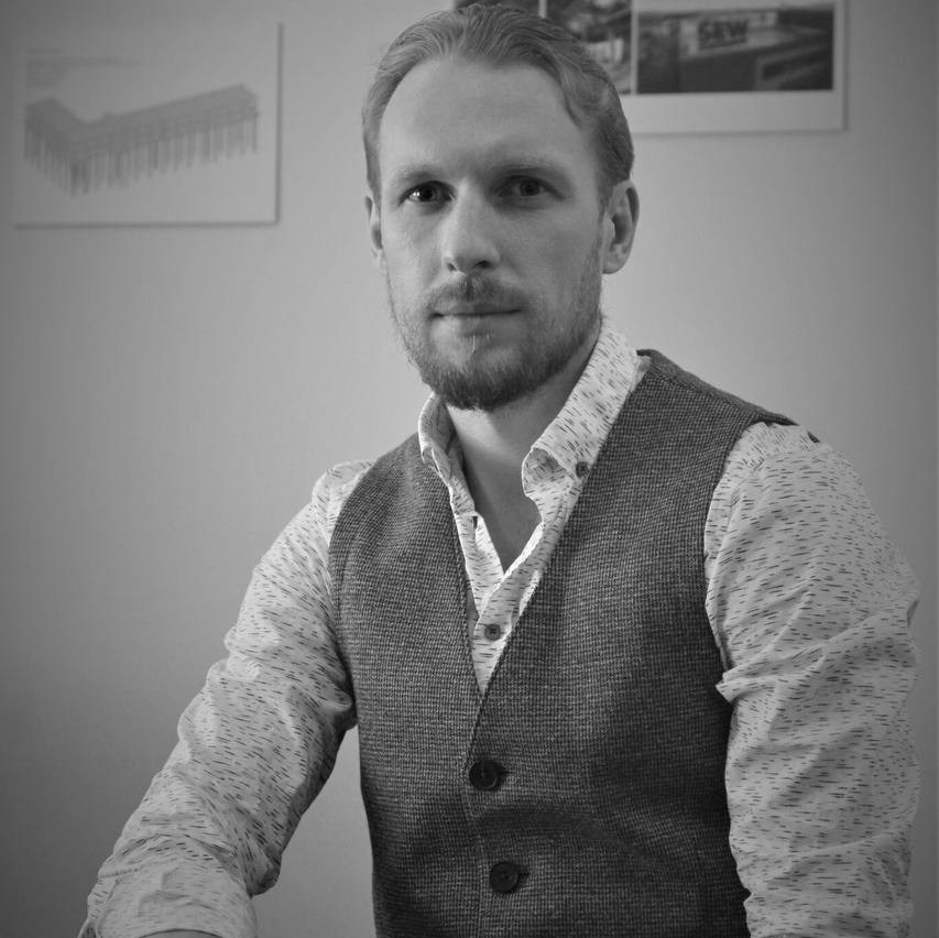 О нас. Студия обмеров и проектирования