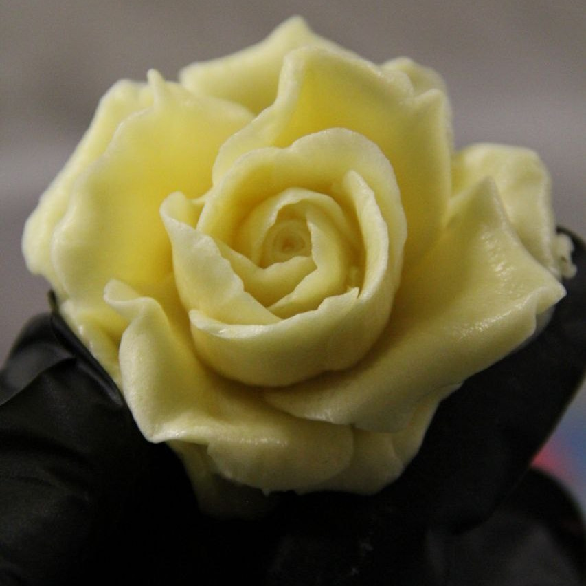 Зефирная мастерская «Во всё зефирное»