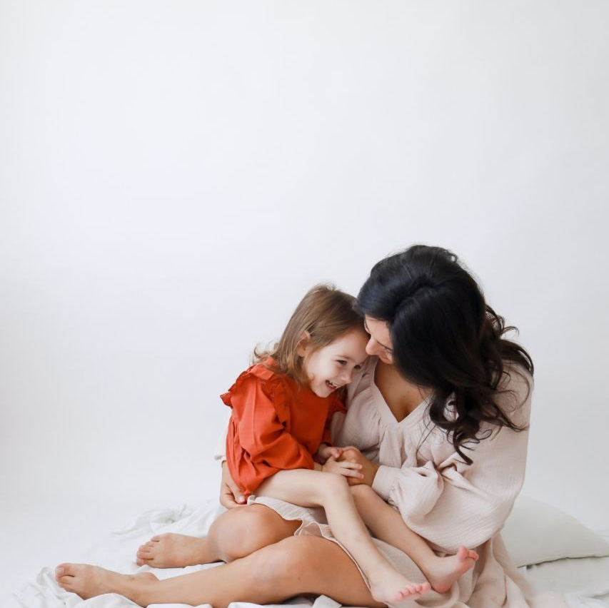 Семейный и Детский фотограф в Краснодаре Дарья Насаченко