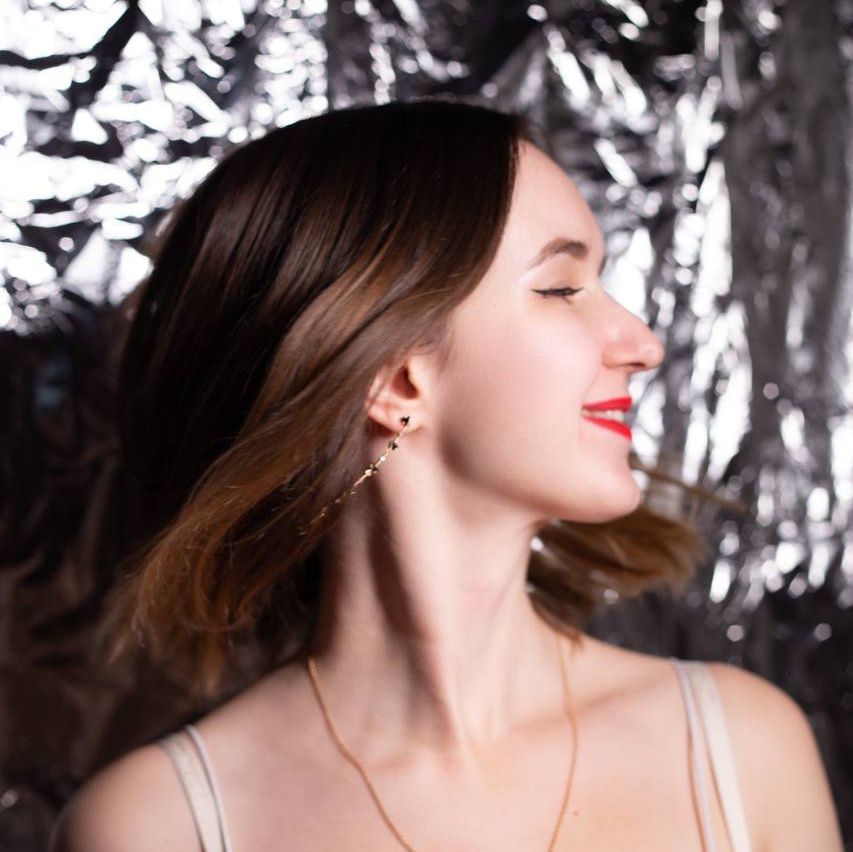 Я наставник. Фотограф SMM Ростов-на-Дону Анна Краснова