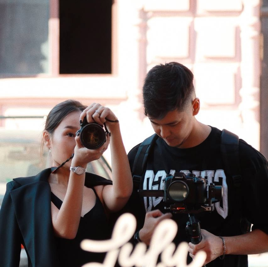 Контакты. Фото и видео для вас в Астрахани!