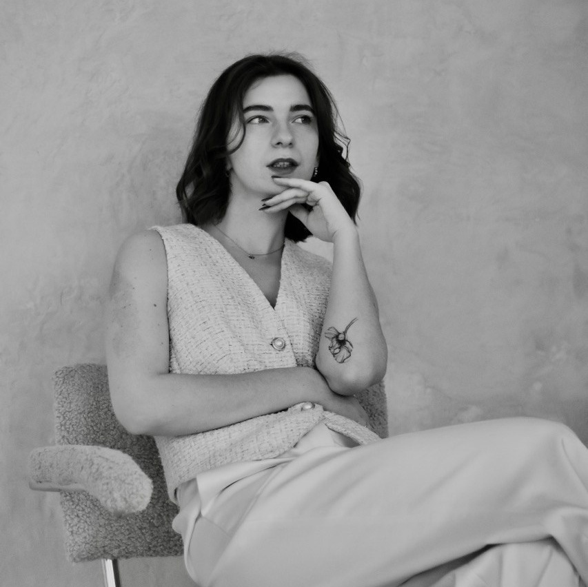 Виктория Ухова дизайнер интерьера и хоумстейджер в г. Краснодар