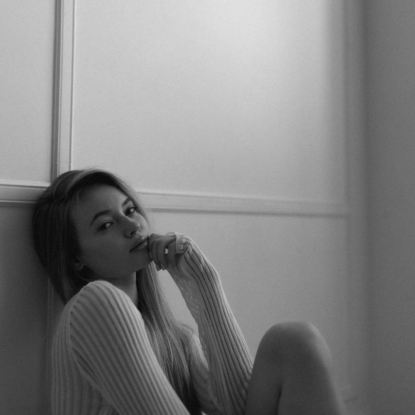 Фотограф Дарья Голованова