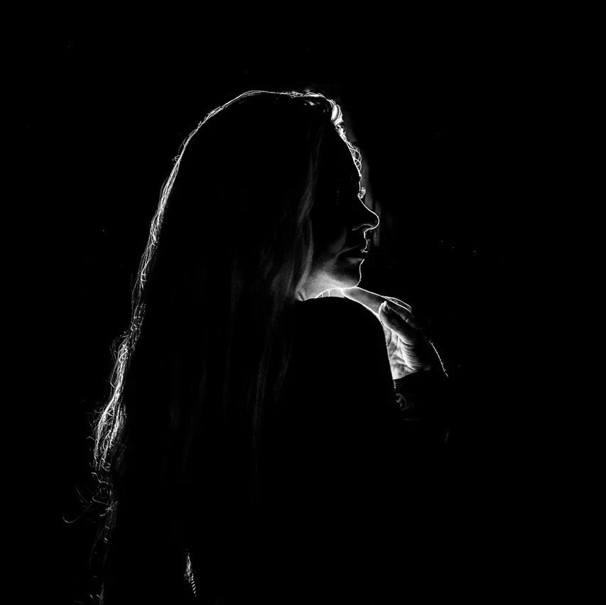 Портретный, семейный, свадебный фотограф в Брянске Маргарита Василькова