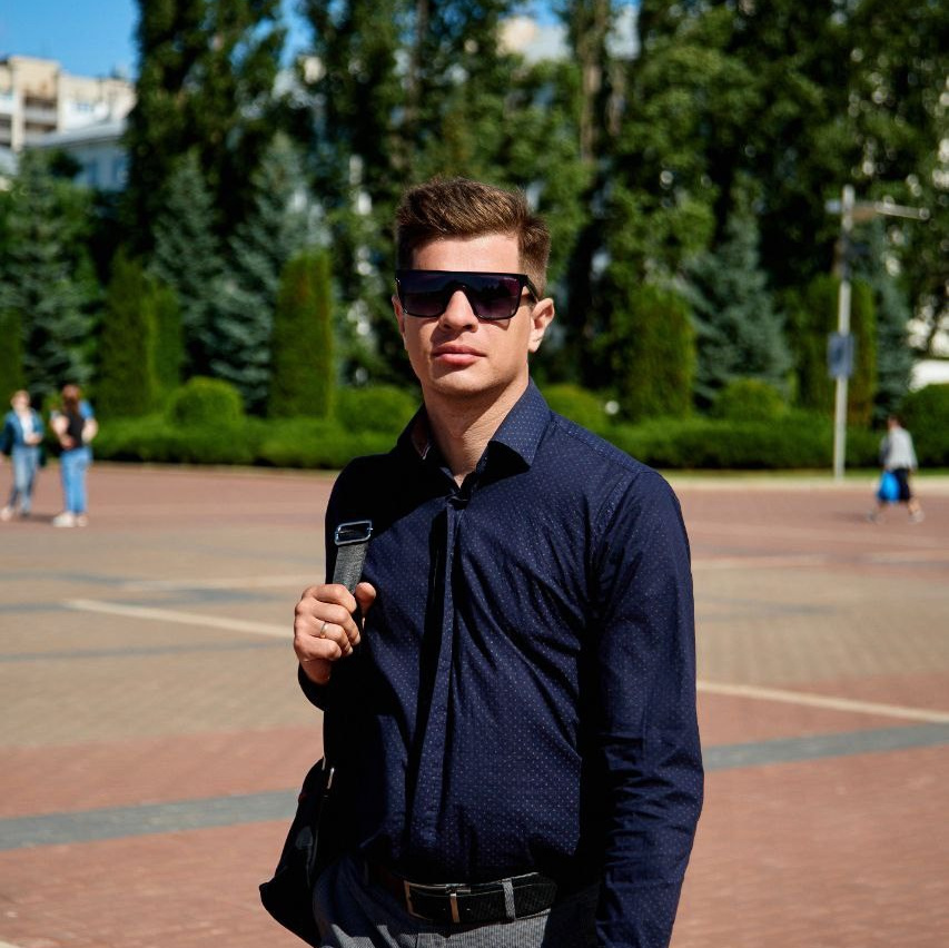 Психолог в Самаре Павел Левченко. Тесты ММИЛ и 16 PF