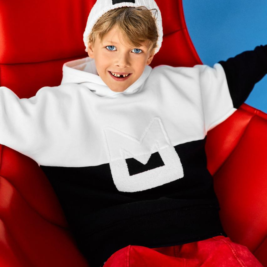 Фотомодели дети. Фотограф Вадим Тренин — аналоговая ретрофотосъемка, танго-фотография,