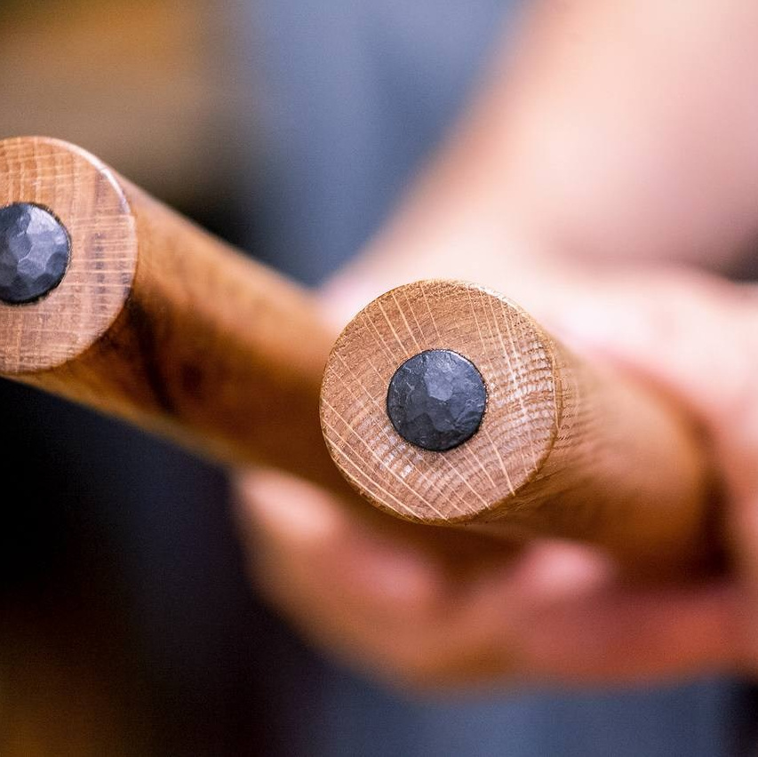 Обо мне. Денис Самарин токарные резцы по дереву