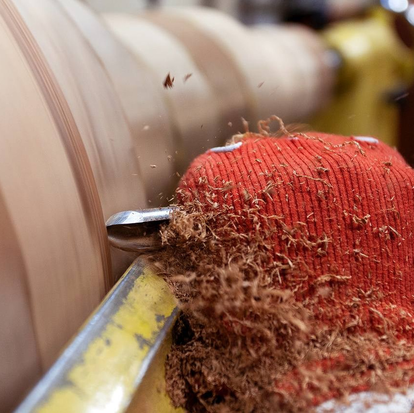 Обо мне. Денис Самарин токарные резцы по дереву