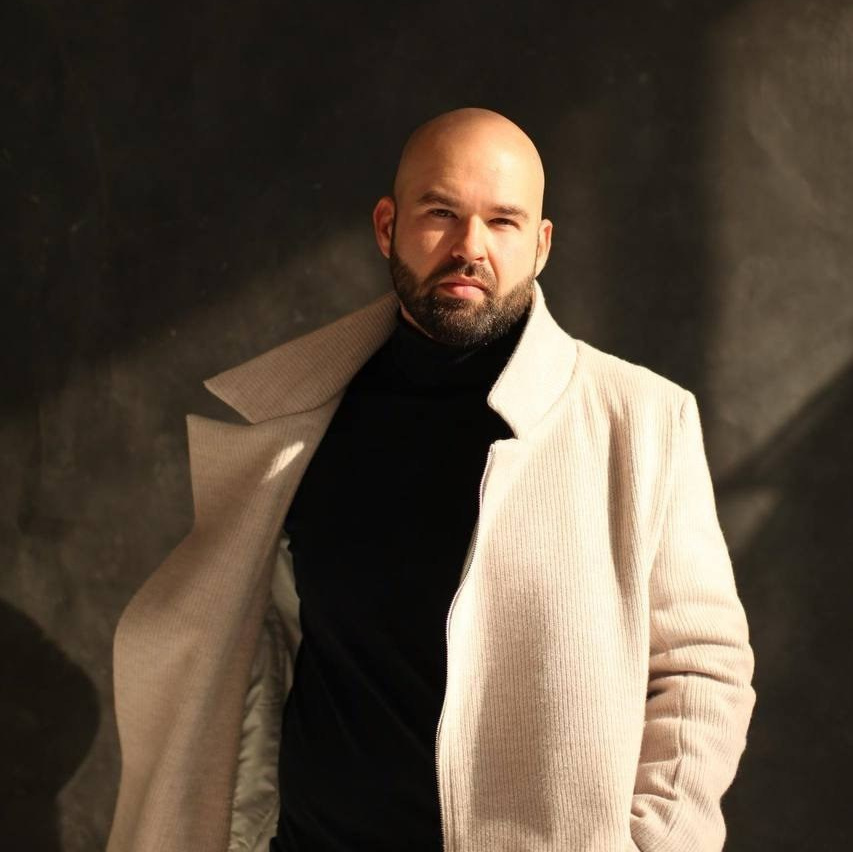 ПРЕДЛОЖЕНИЕ ПАРТНЕРАМ. Модельер Евгений Бременев