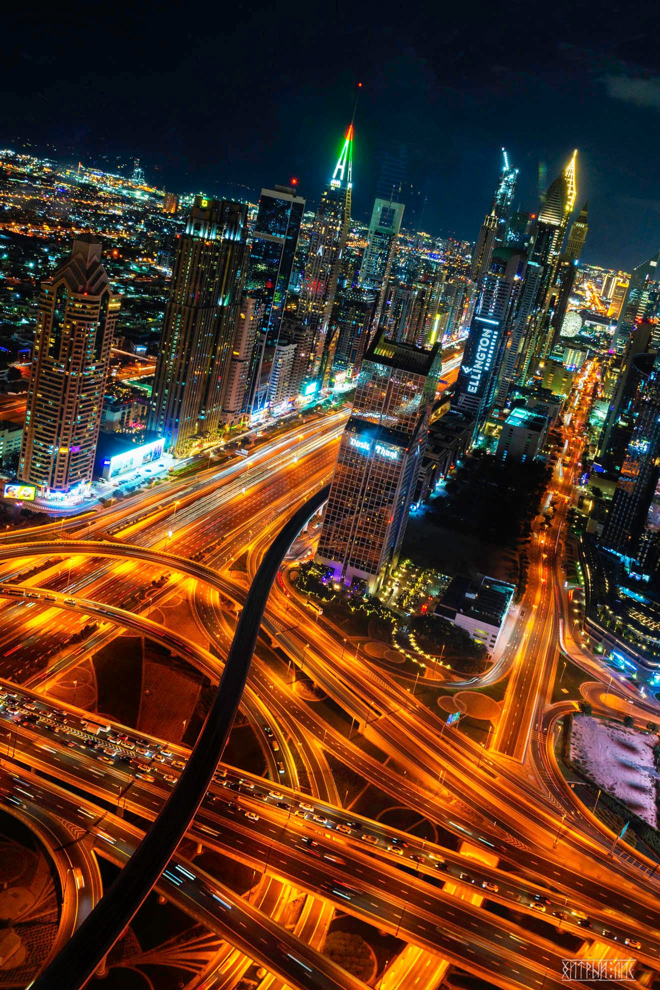 Фотограф-путешественник Самойлов Максим «Sly Fox»