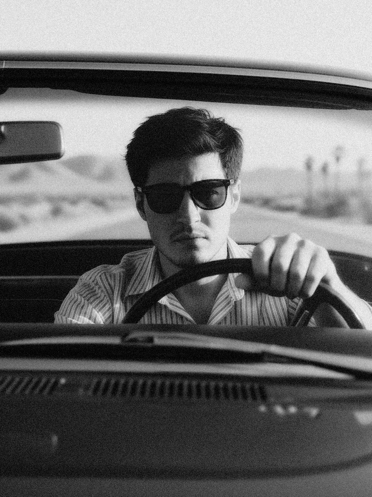 Обо мне. GADZHIEV GS