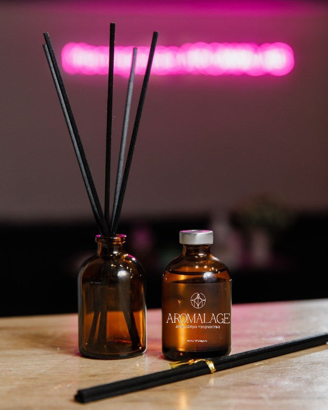 Ароматические диффузны в Казани, Нижнем Новгороде