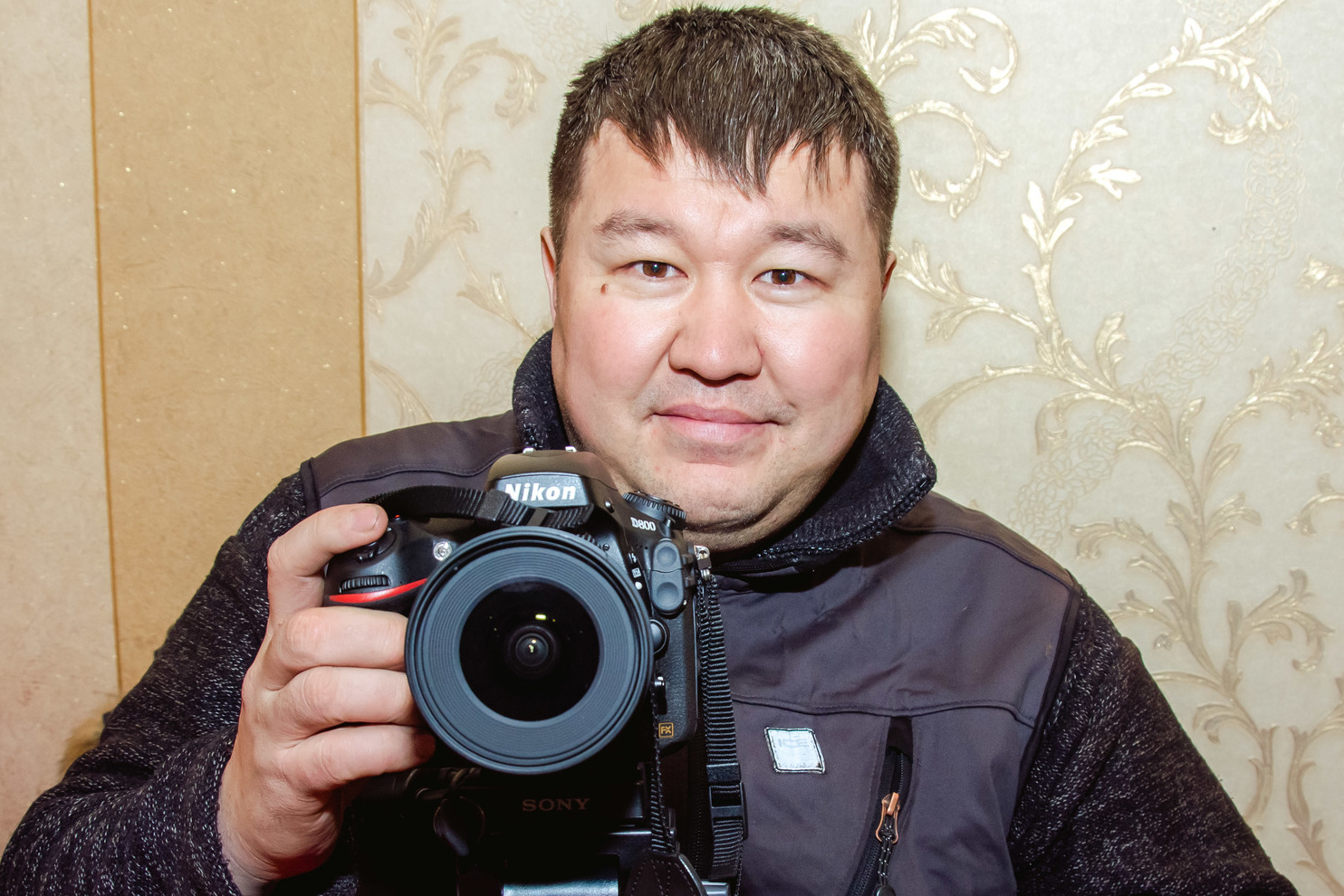 Контакты. Студия Нирвана Фото-Видеоуслуги в городе Кызыле