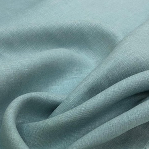 — Лён. Эко-одежда для детей