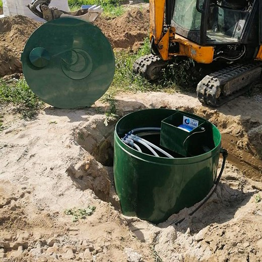 Биостанция Калининград