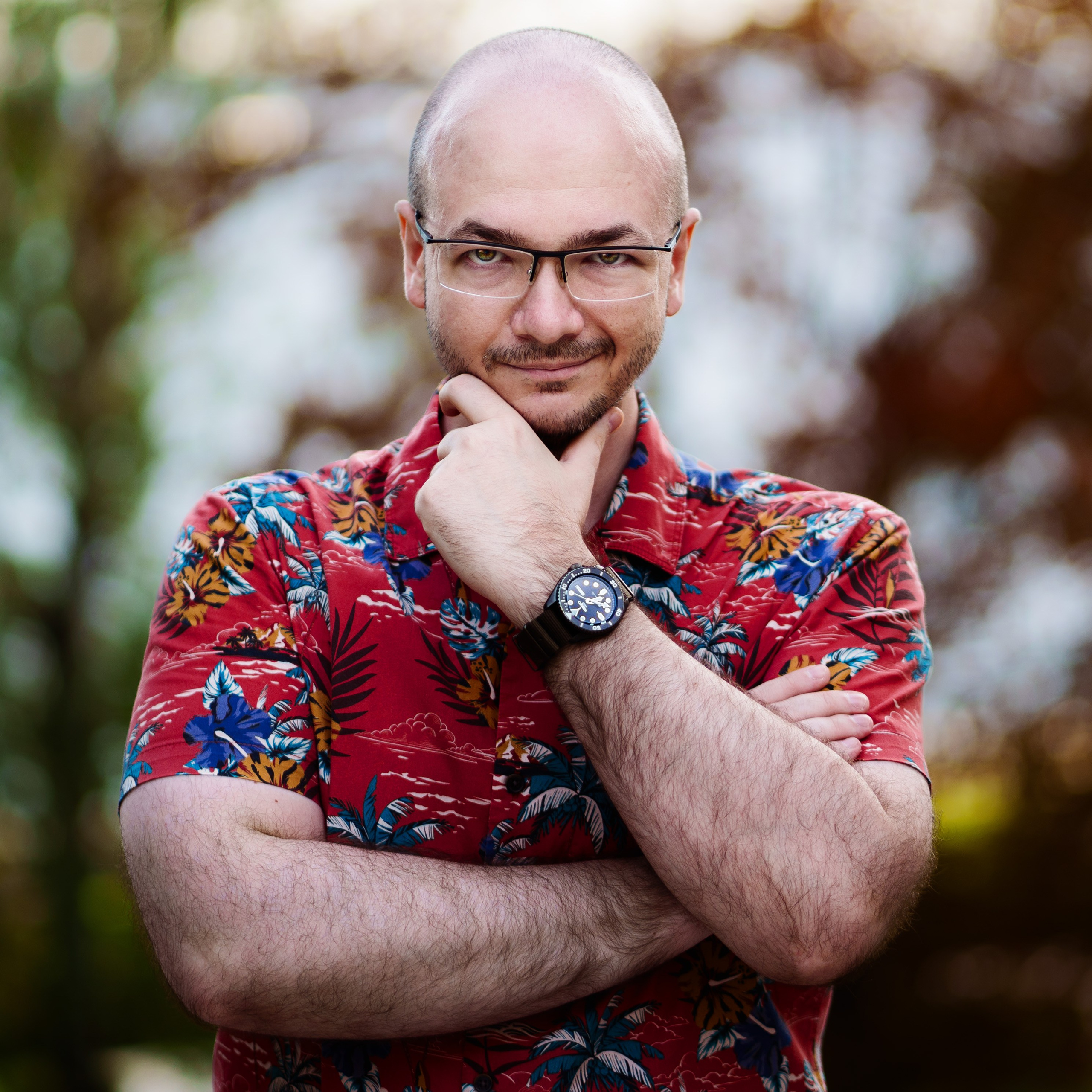 Фотограф Алексей Лихоманов | Саратов