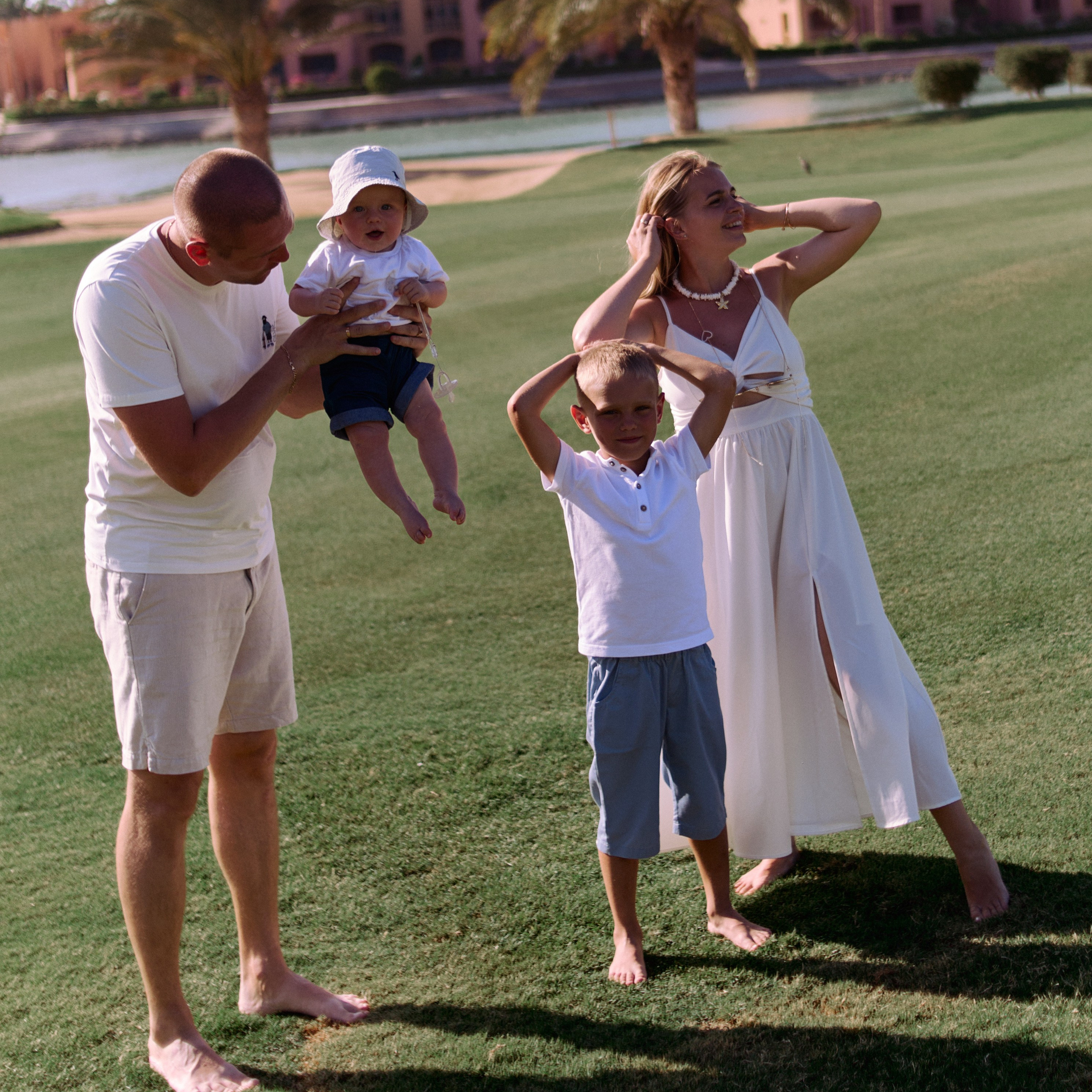 Отзывы. Jorgis — фотограф в Хургаде / обучение фотографии