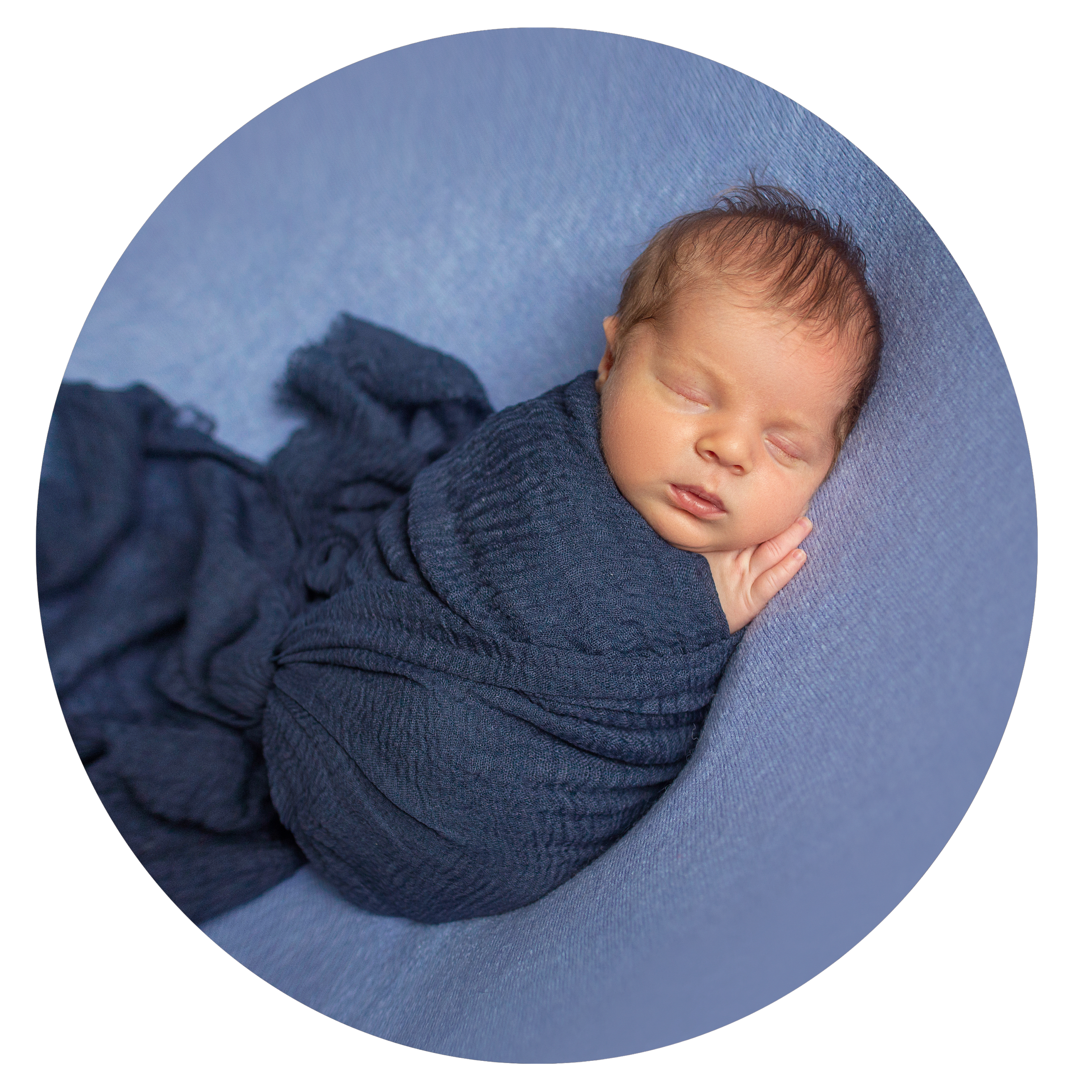 Newborn съёмка в Екатеринбурге