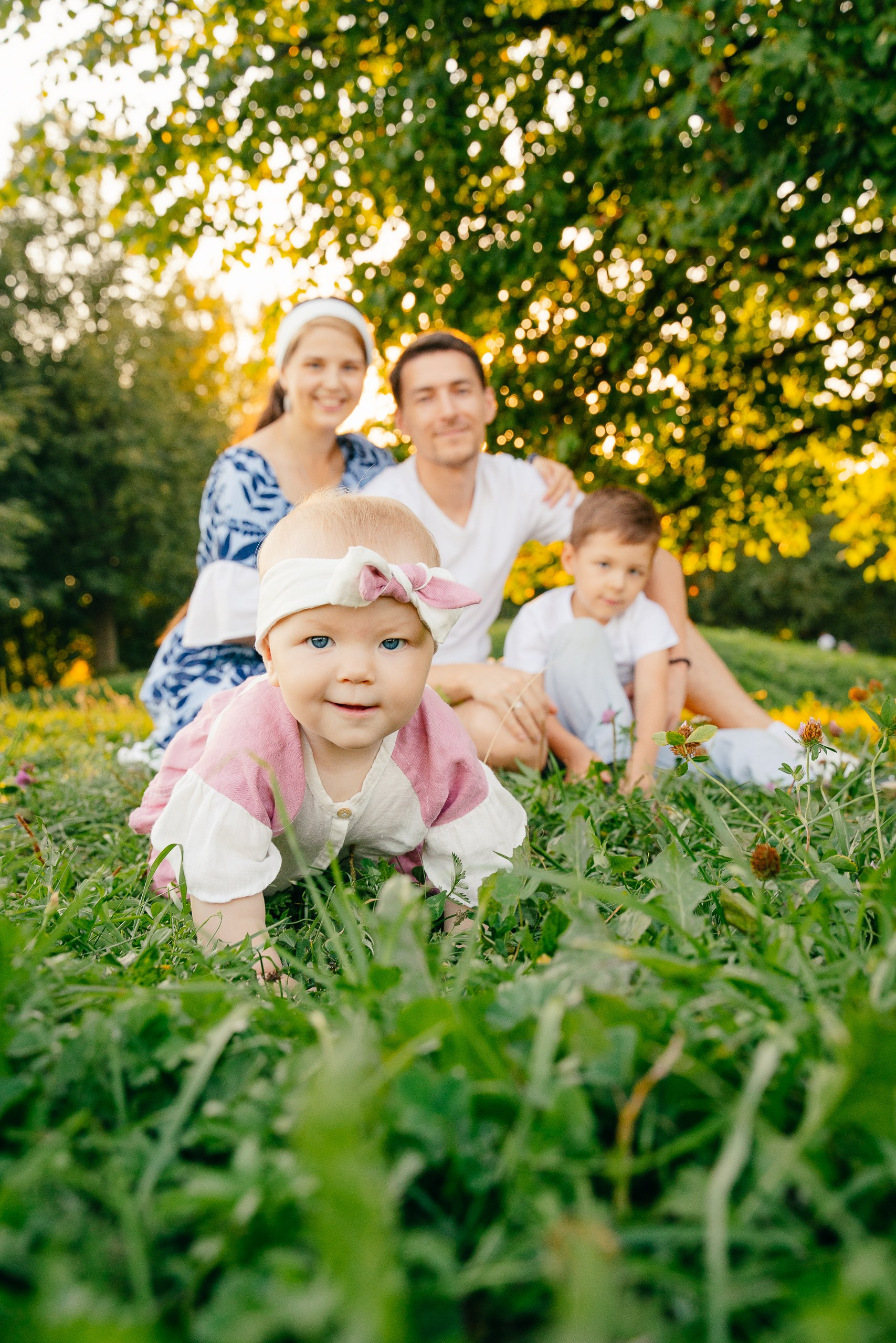 Фотограф Настасенья