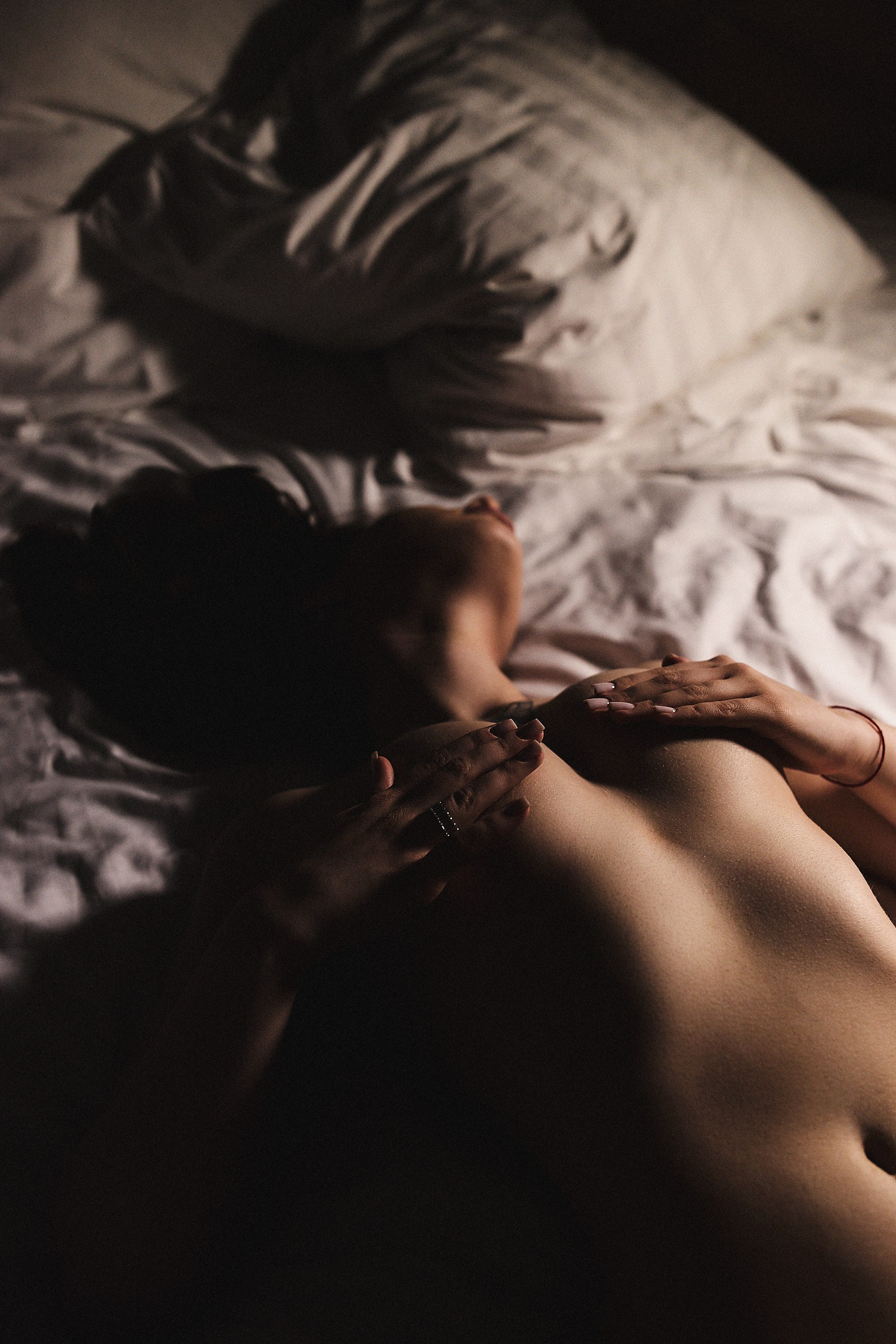 Фотограф Игорь Михайлов