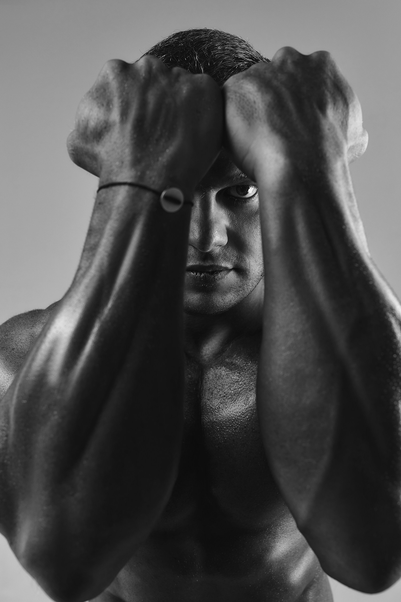 Фотограф Игорь Михайлов