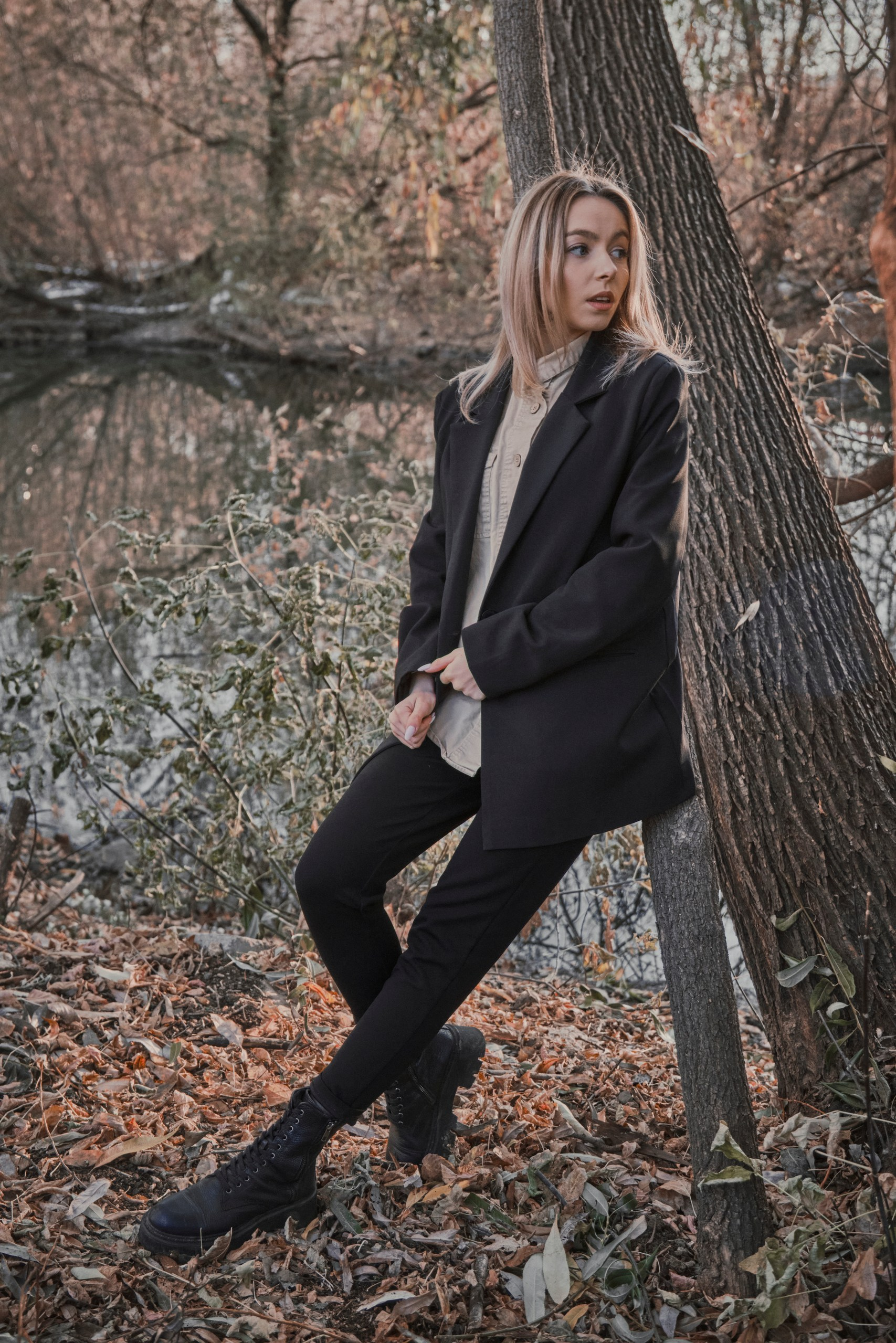 ПОРТРЕТЫ. Николай Большаков