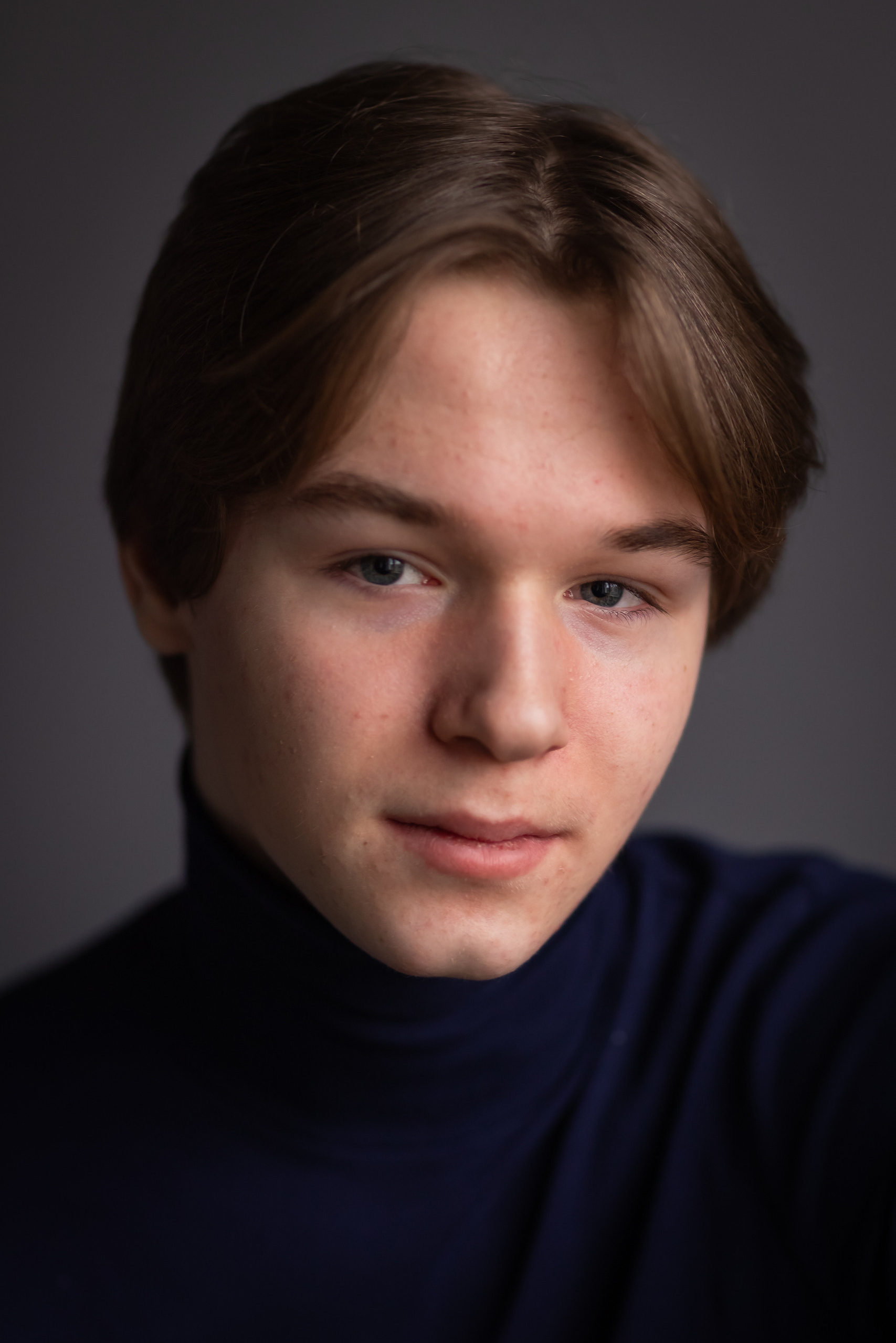 Anohinr. Актёрское агентство «Алькор»