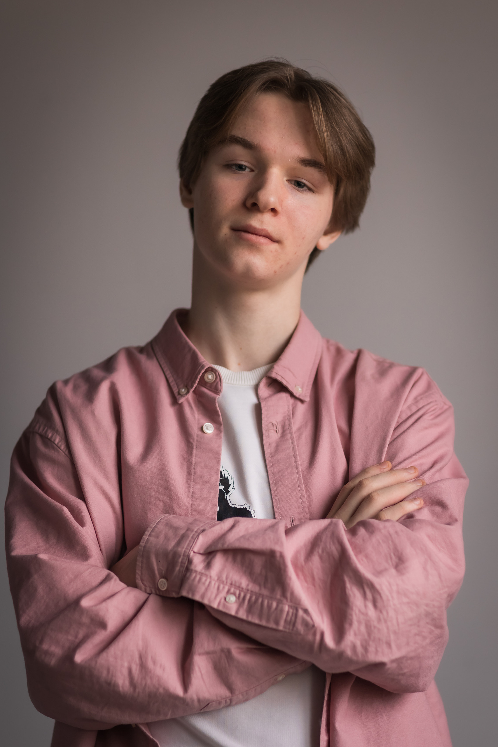 Anohinr. Актёрское агентство «Алькор»