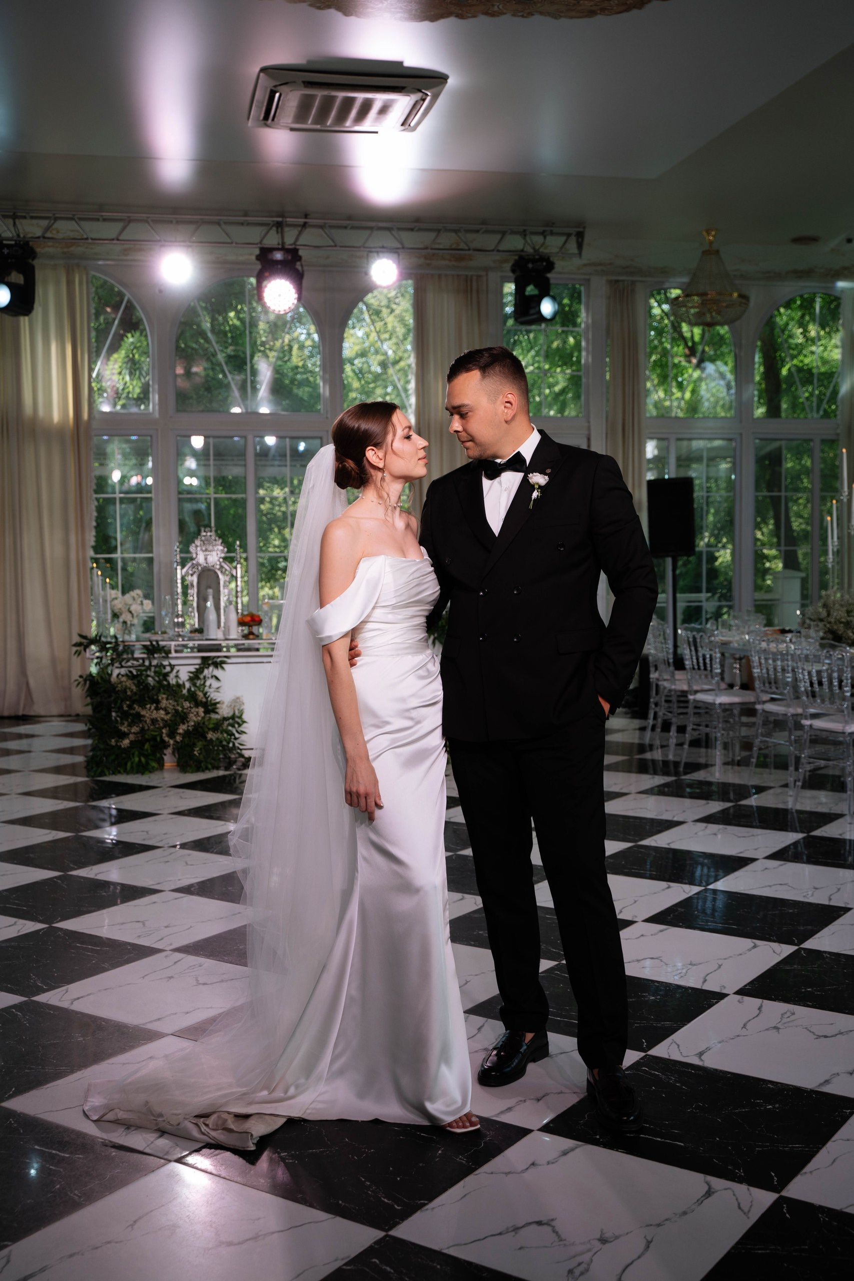 Такая нежная любовь. Свадебный фотограф в Краснодаре и Санкт-Петербурге Евгения Алексеева