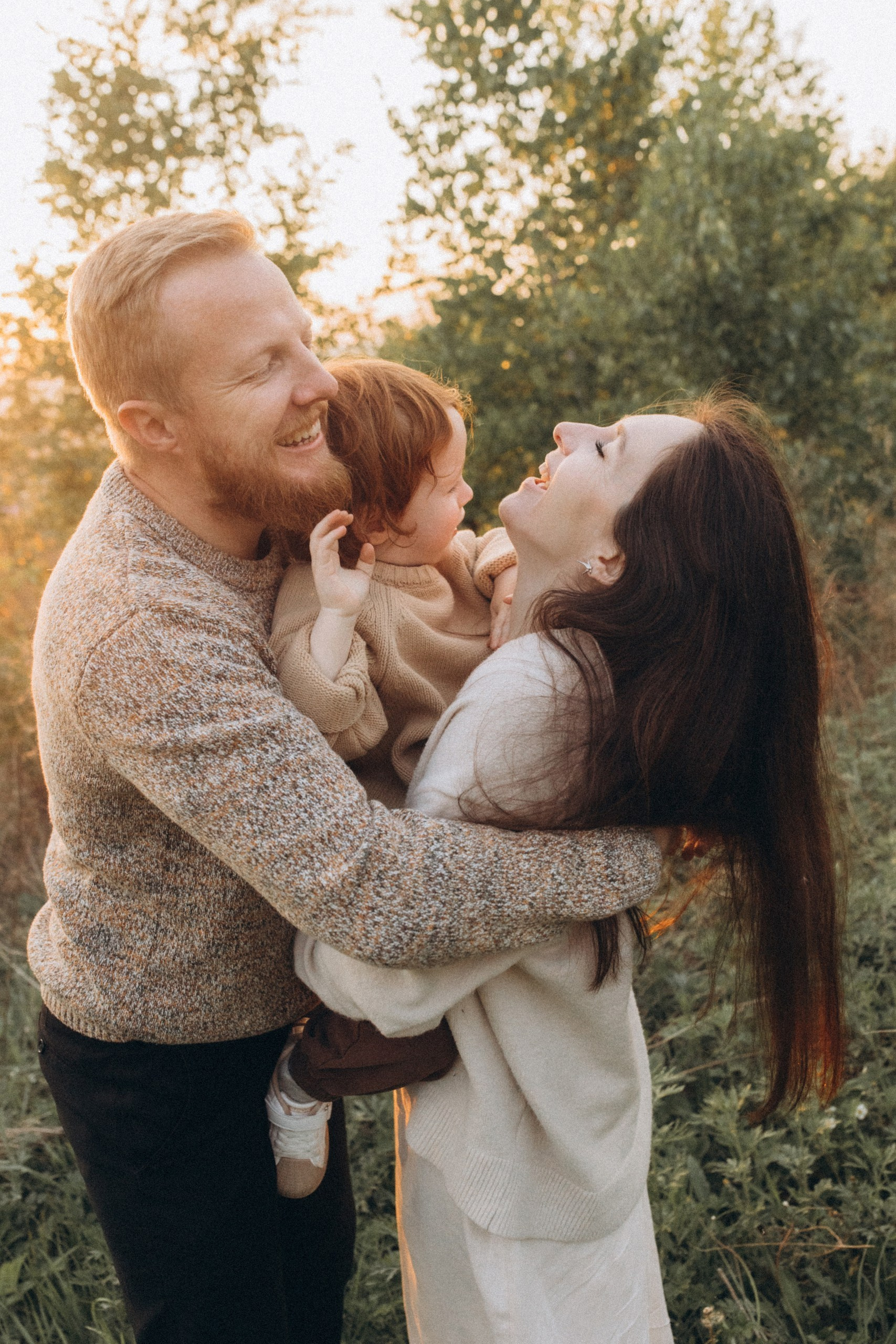 Детский и семейный фотограф во Владивостоке. Светлана Иркова