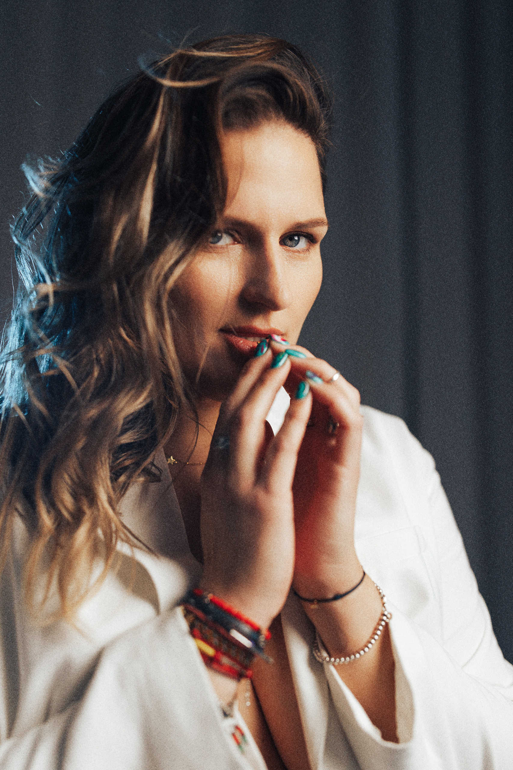 Репортажный и lifestyle фотограф Сергей Пелипенко