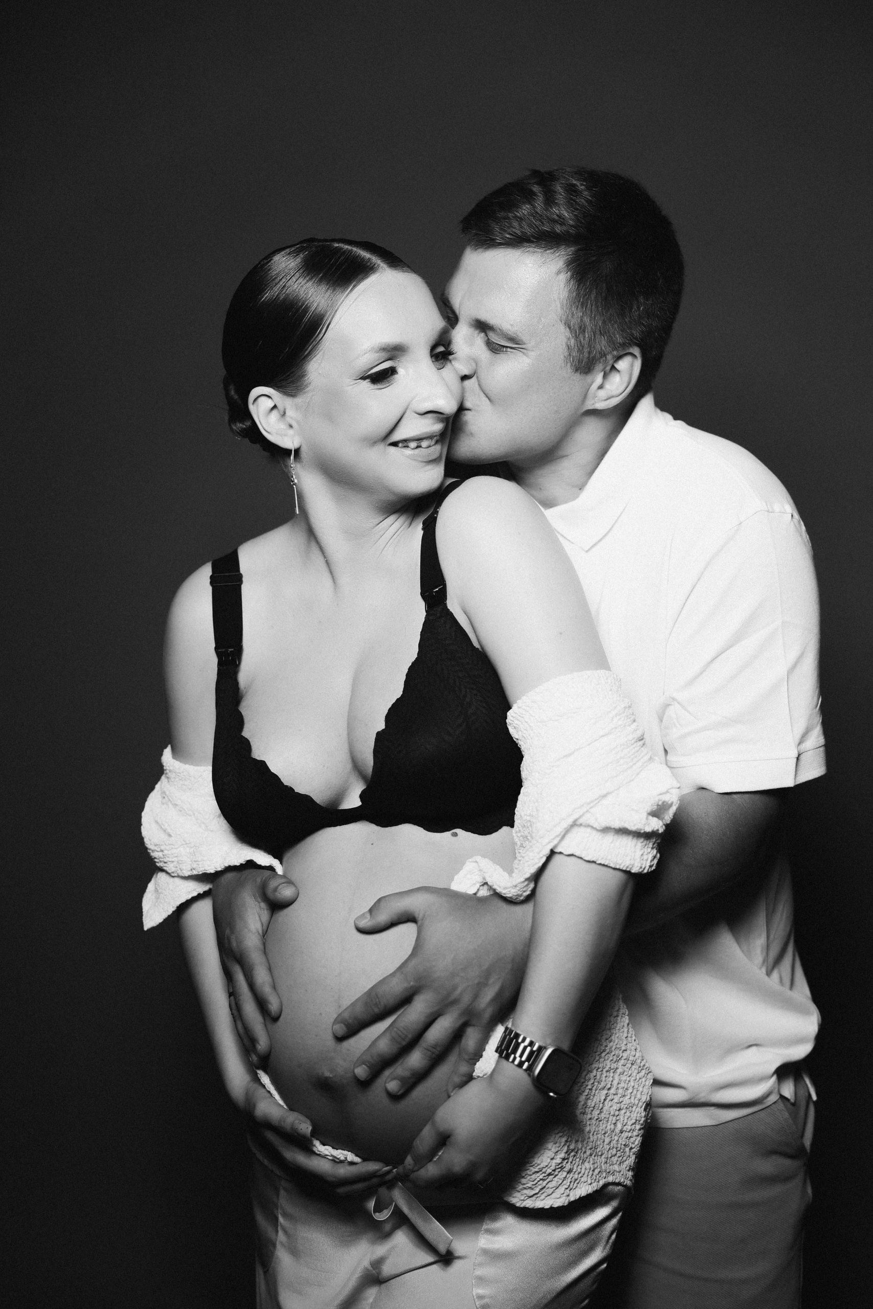 СЕМЕЙНАЯ и БЕРЕМЕННОСТЬ. Фотограф НатаФото (Наталья Яковенко) Дмитров Москва Питер