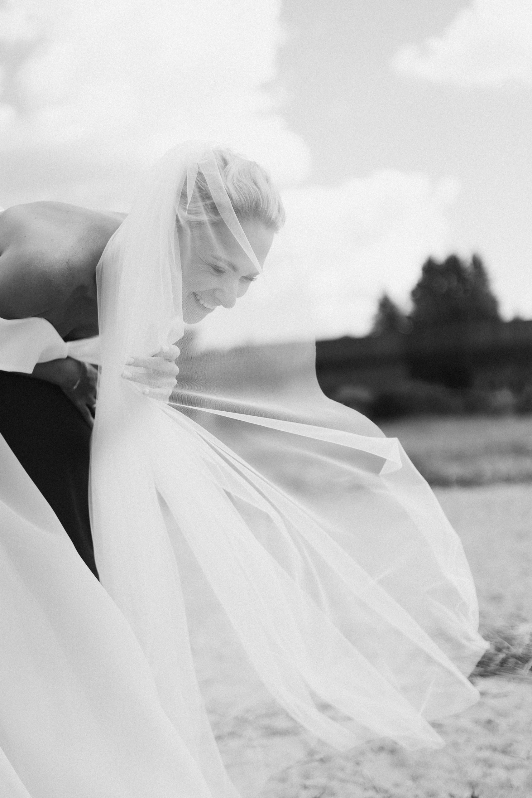 СВАДЕБНОЕ ПОРТФОЛИО. Фотограф НатаФото (Наталья Яковенко) Дмитров Москва Питер