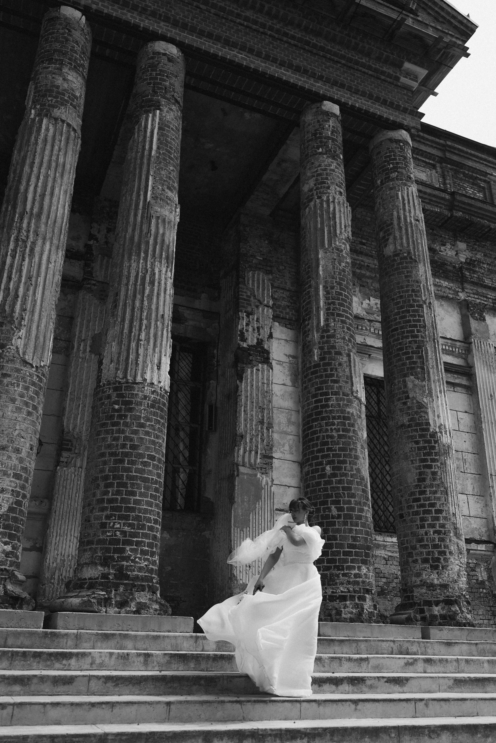 СВАДЕБНОЕ ПОРТФОЛИО. Фотограф НатаФото (Наталья Яковенко) Дмитров Москва Питер