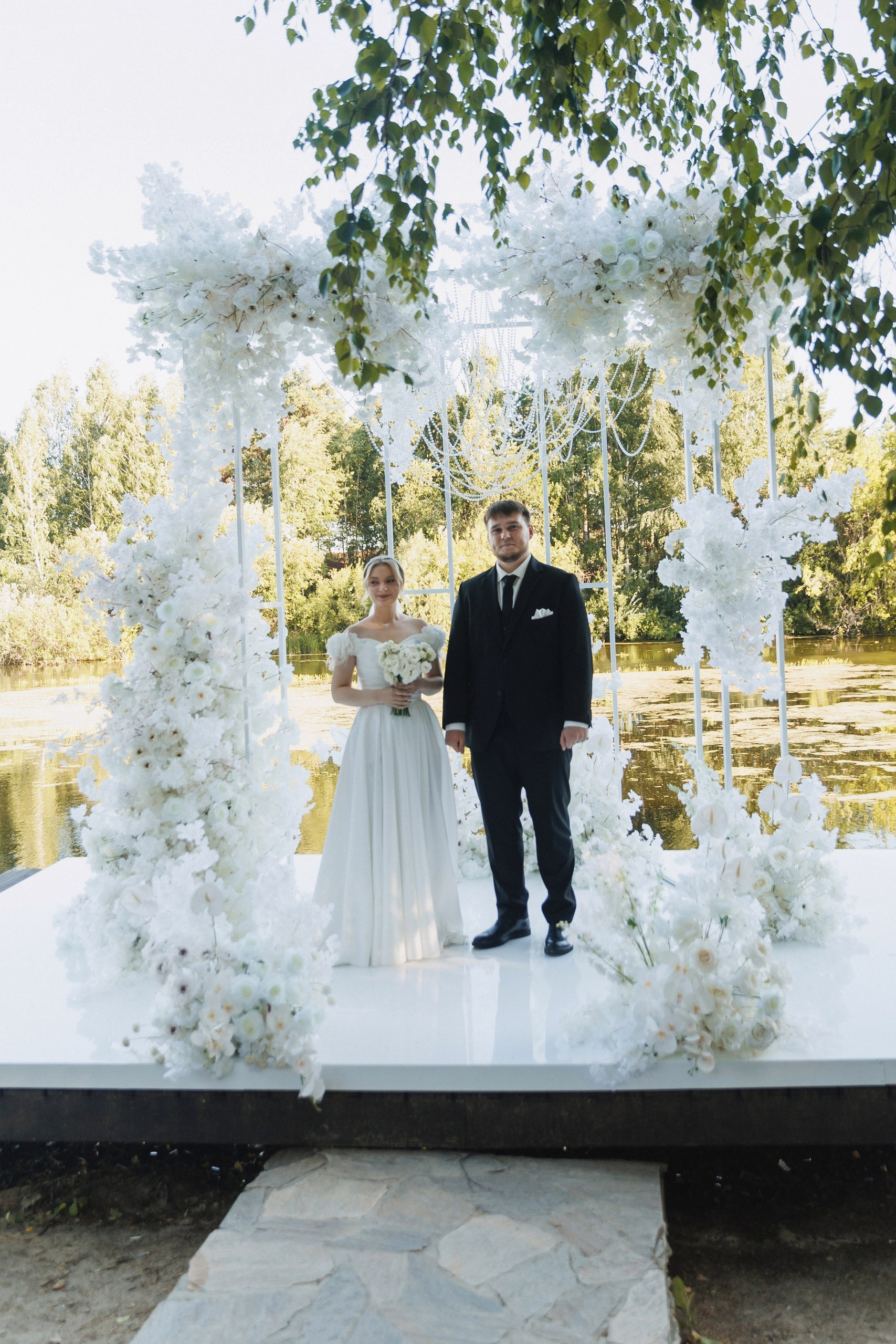 Организация свадеб. Организация свадеб тюмень