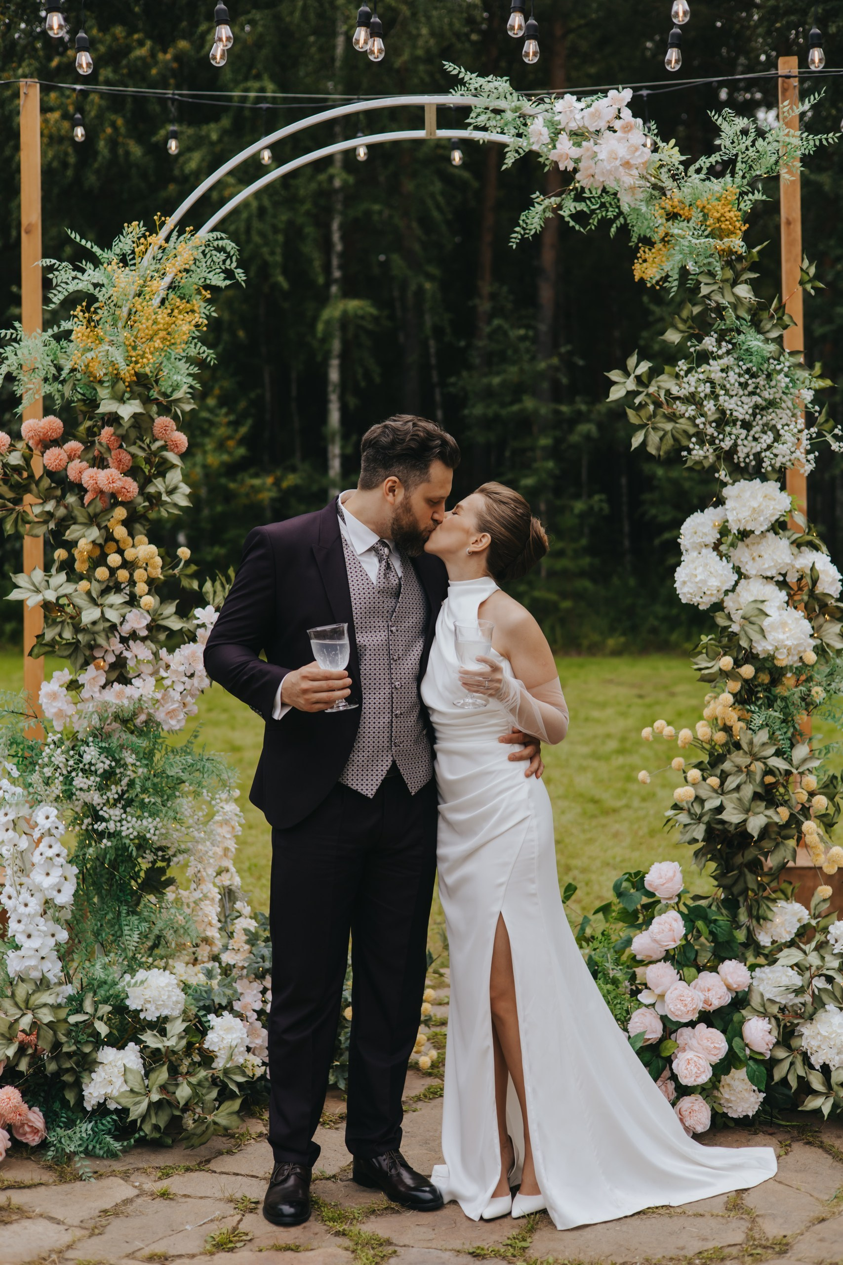 Организация свадеб. Организация свадеб тюмень