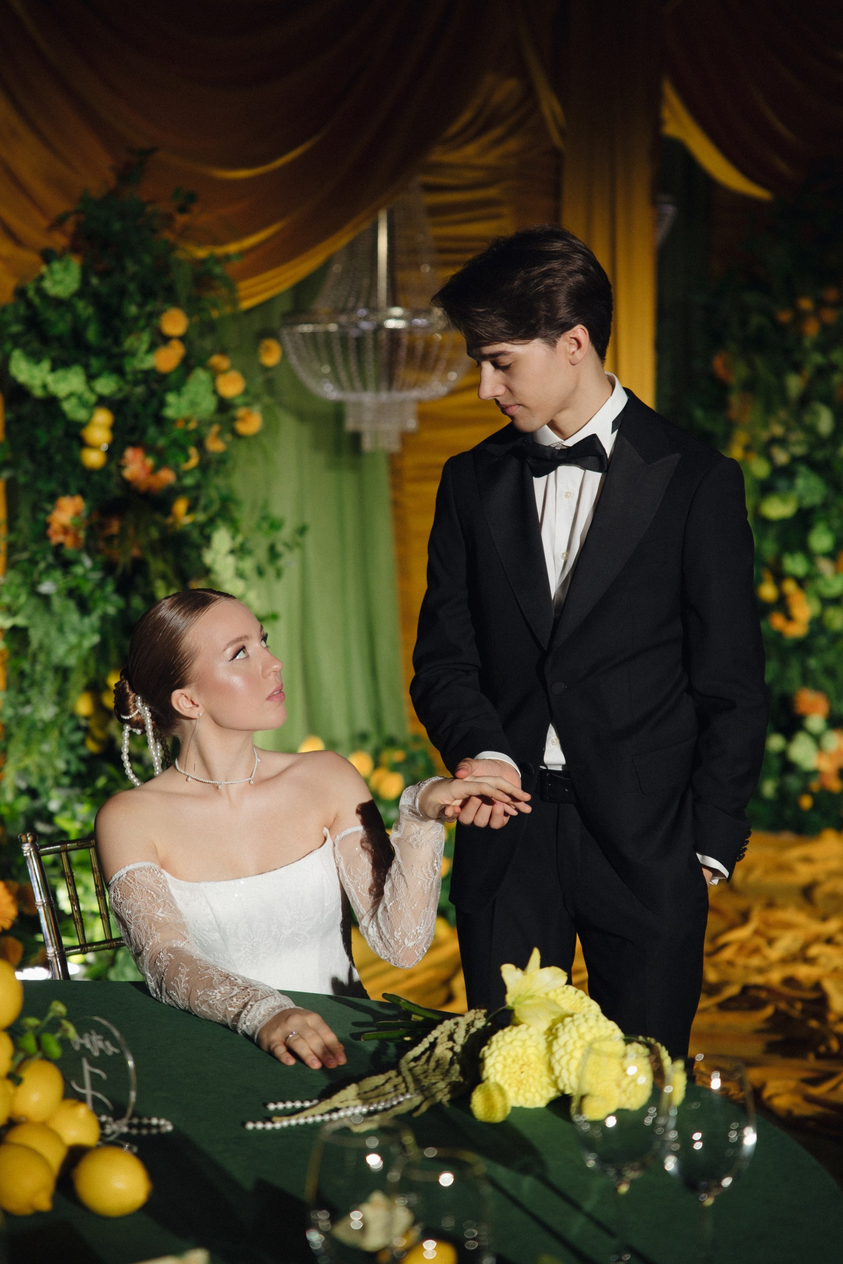 Организация свадеб. Организация свадеб тюмень