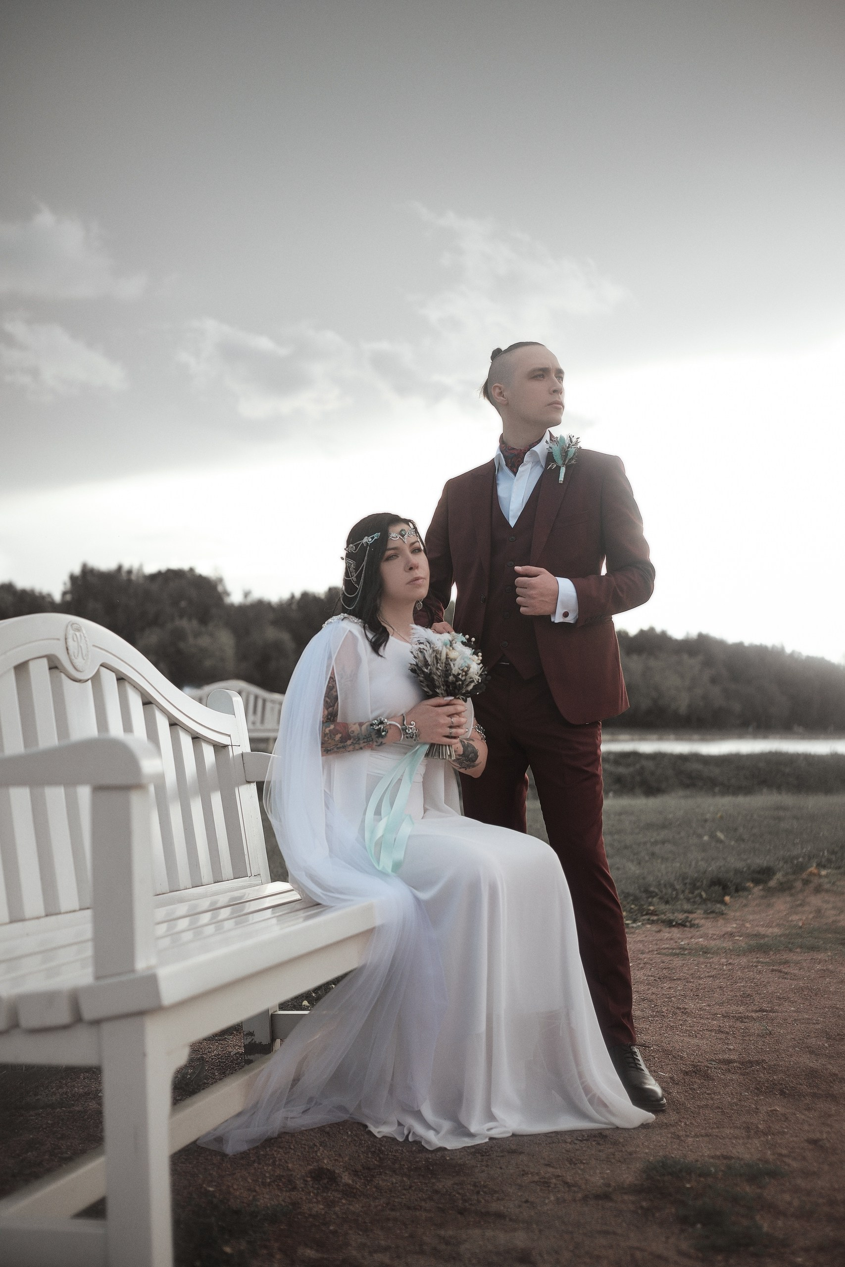 Услуги. Косплей фотограф Christa Photo
