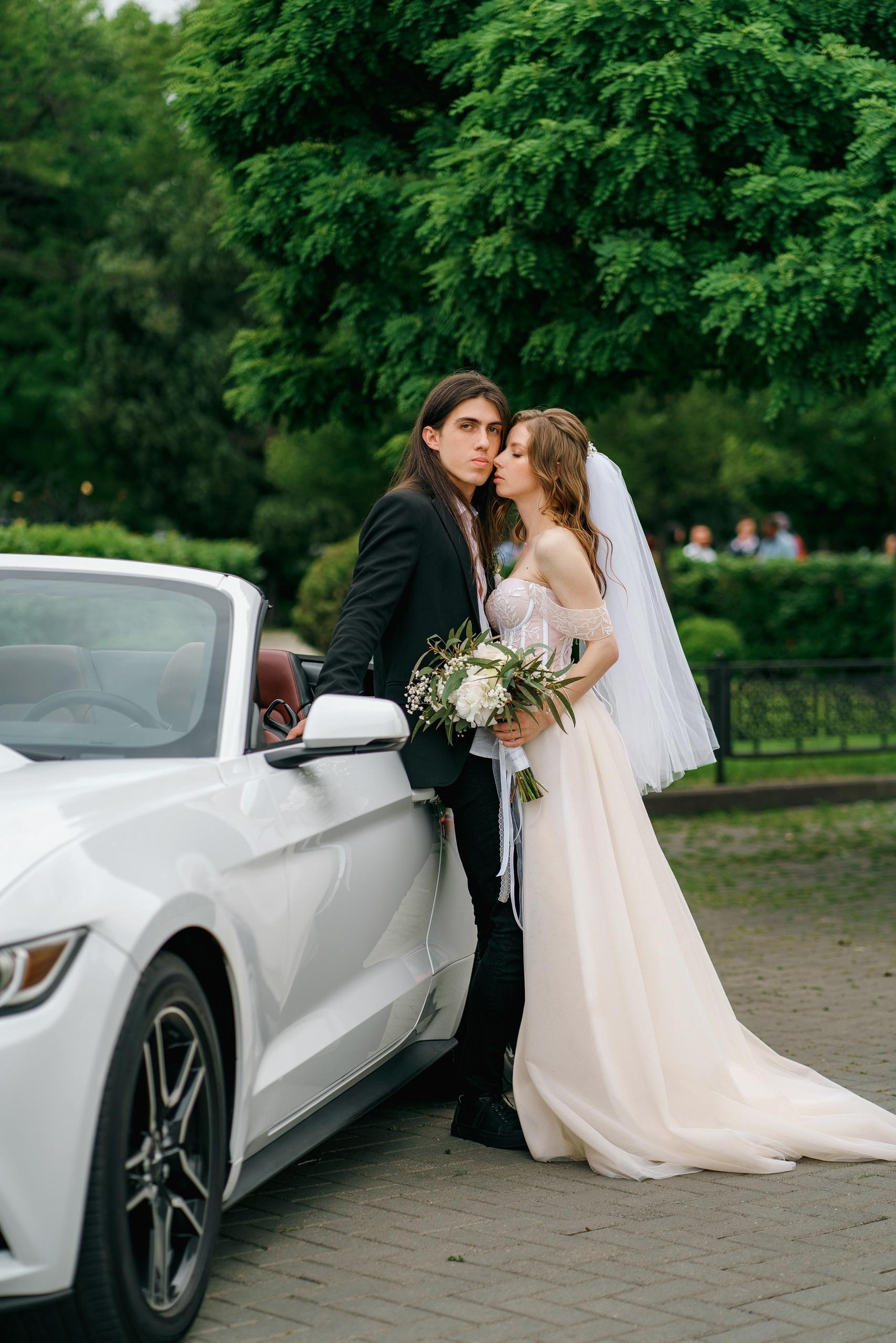 Фотограф Николай Владимиров