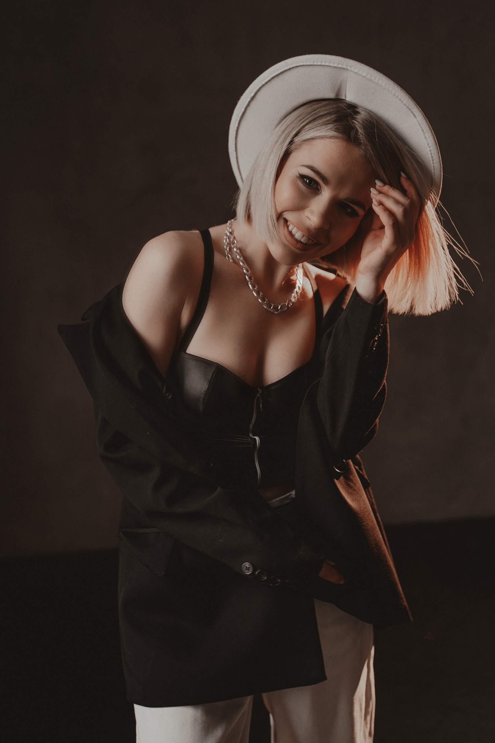 Семейный и женский фотограф в Краснодаре Анастасия Приймак