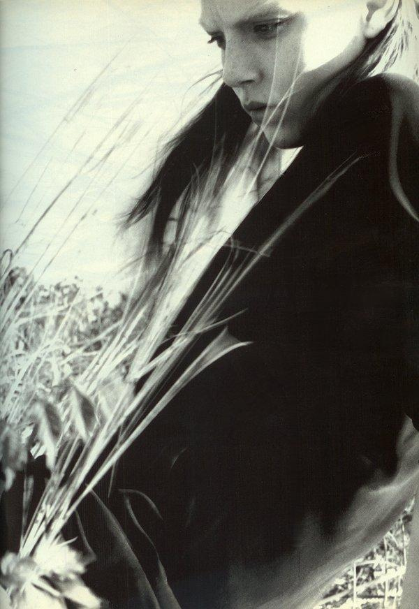 David Sims. Выпускные альбомы, фотограф Денис Зимин в городе Ростове-на-Дону