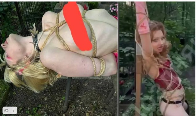 «Искусство по понятиям» или как стать востребованным фотографом. Фотограф в жанре Ню. Татьяна Хасанович. Красноярск