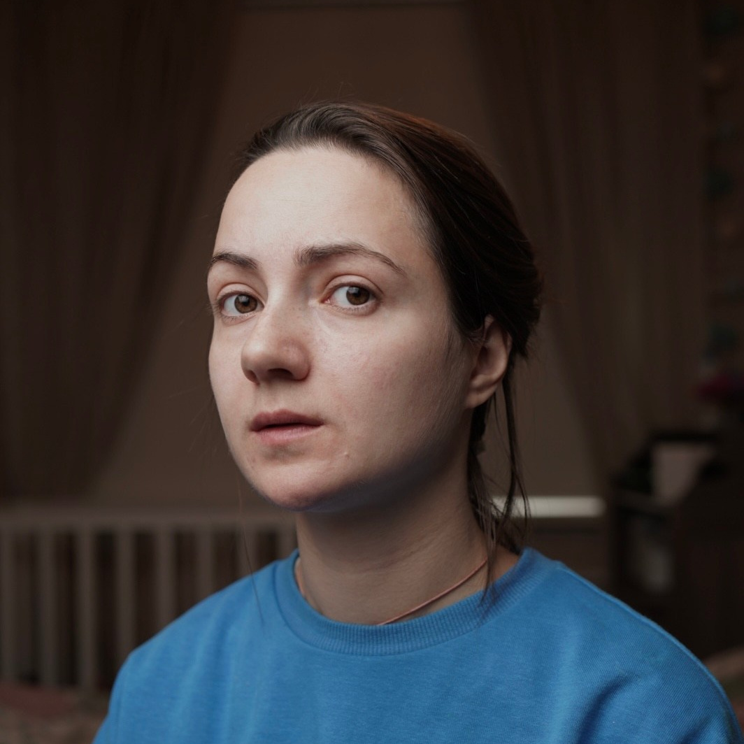 CV & Биография. Оля Миронова фотограф, Москва