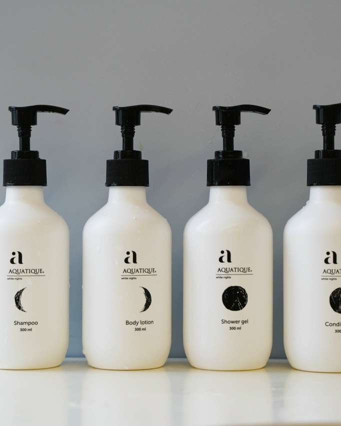 Предметное бренд-видео и фото в Санкт-Петербурге