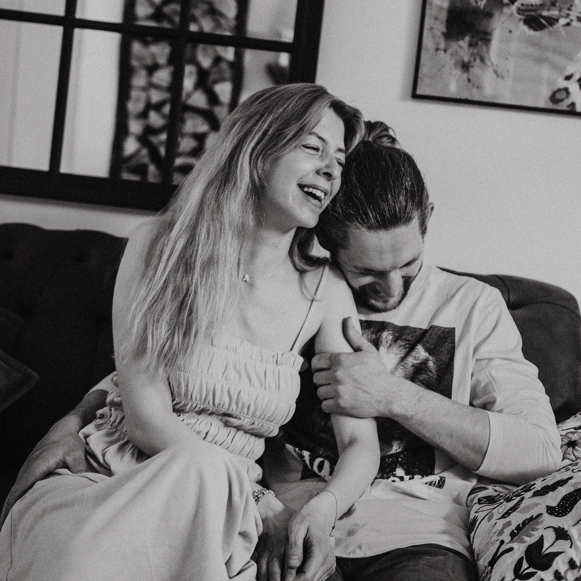 Семейная съемка. Семейный фотограф в г.Москве Катя Норм